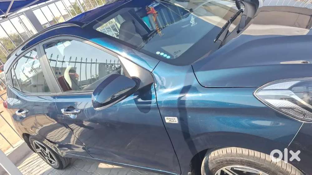 Hyundai Nios Amt Optinal