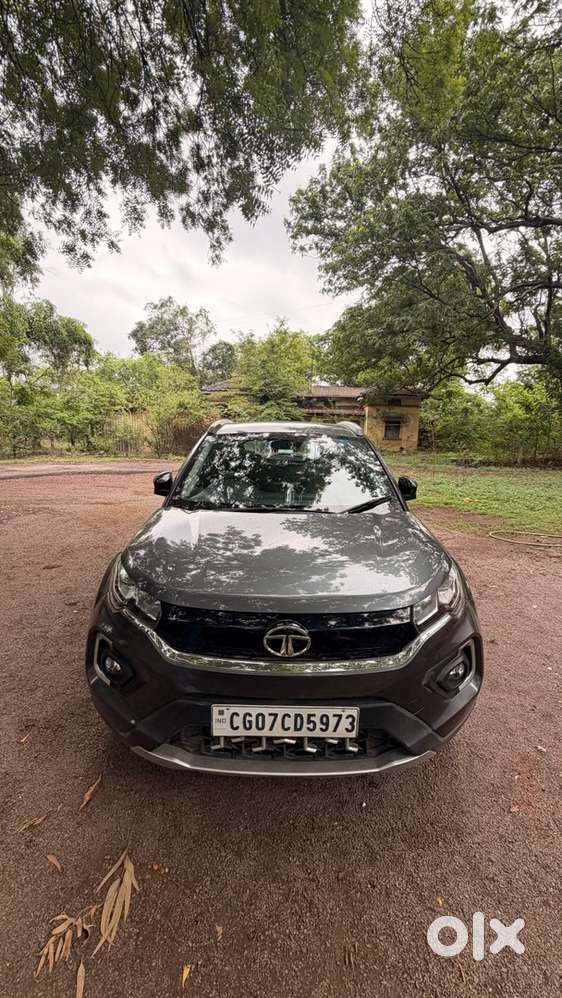 Tata Petrol Manual 2021