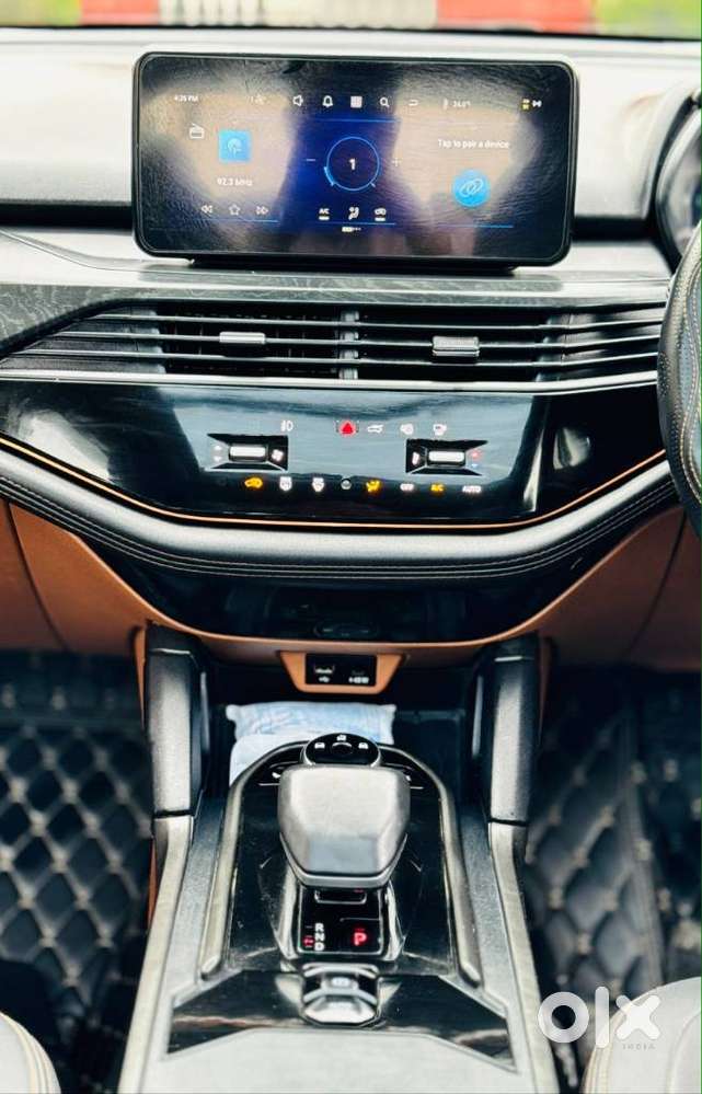 Tata Harrier Adventure Plus At, 2024, Diesel