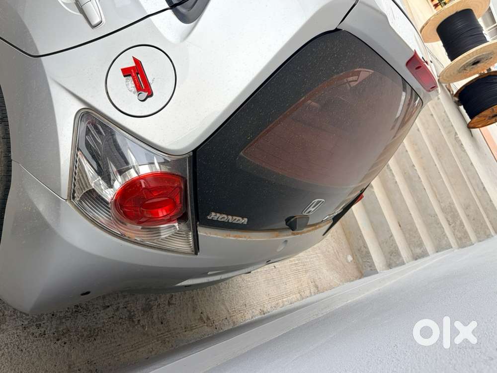 Honda Brio Petrol 2014