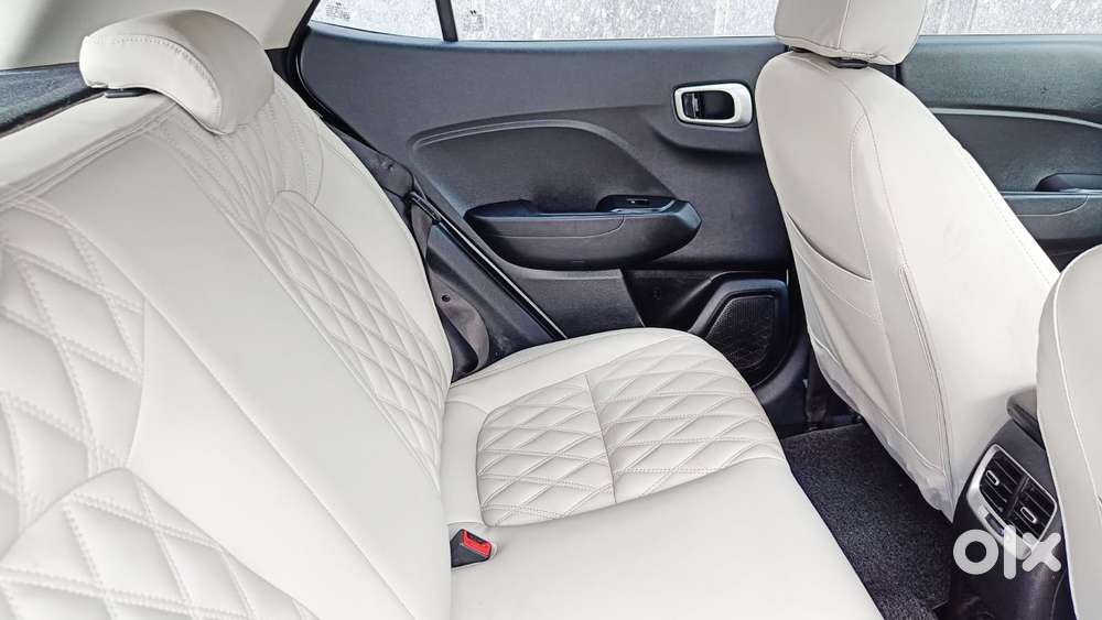 Hyundai Venue Sx Plus Turbo Dct, 2021, Petrol
