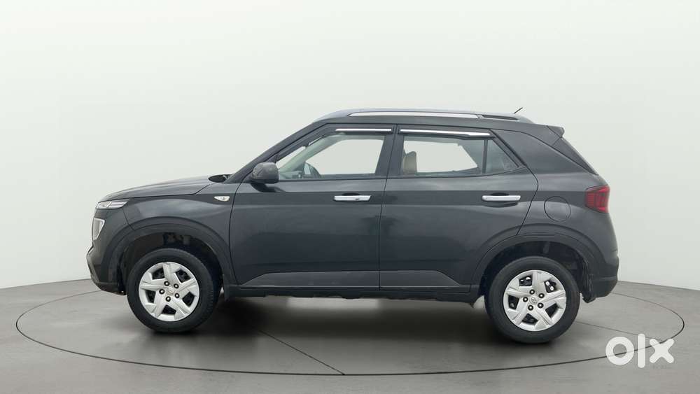 Hyundai Venue S, 2021, Petrol