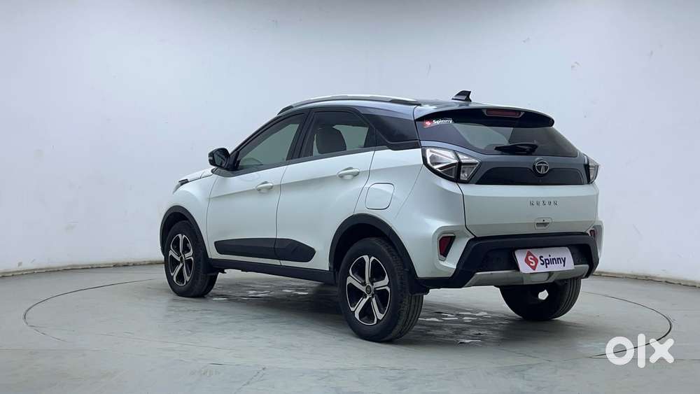 Tata Nexon 1.5 Revotorq Xz Plus (o), 2021, Diesel