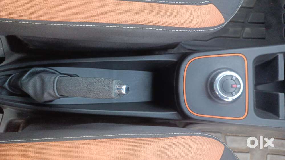 Renault Kwid 2019-ongoing 1.0 Climber Amt (o), 2021, Petrol