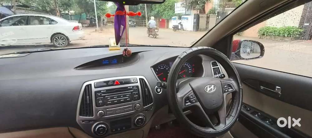 Hyundai I20 2014 Petrol Well Maintained