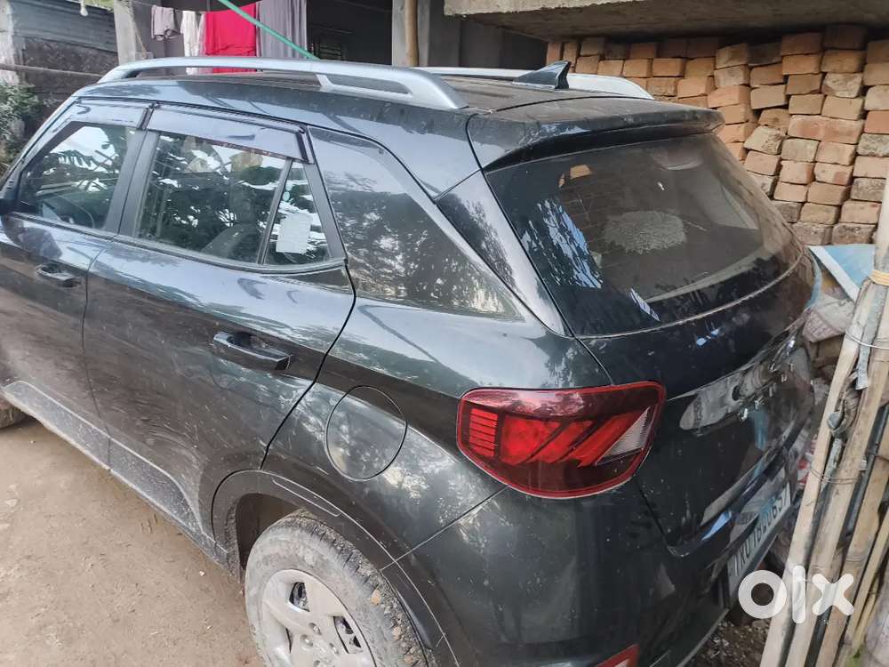 Hyundai Venue 2021 S Plus