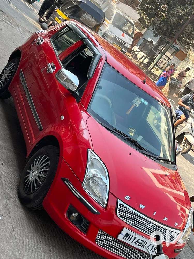 Maruti Swift Xdi Diesel 2009