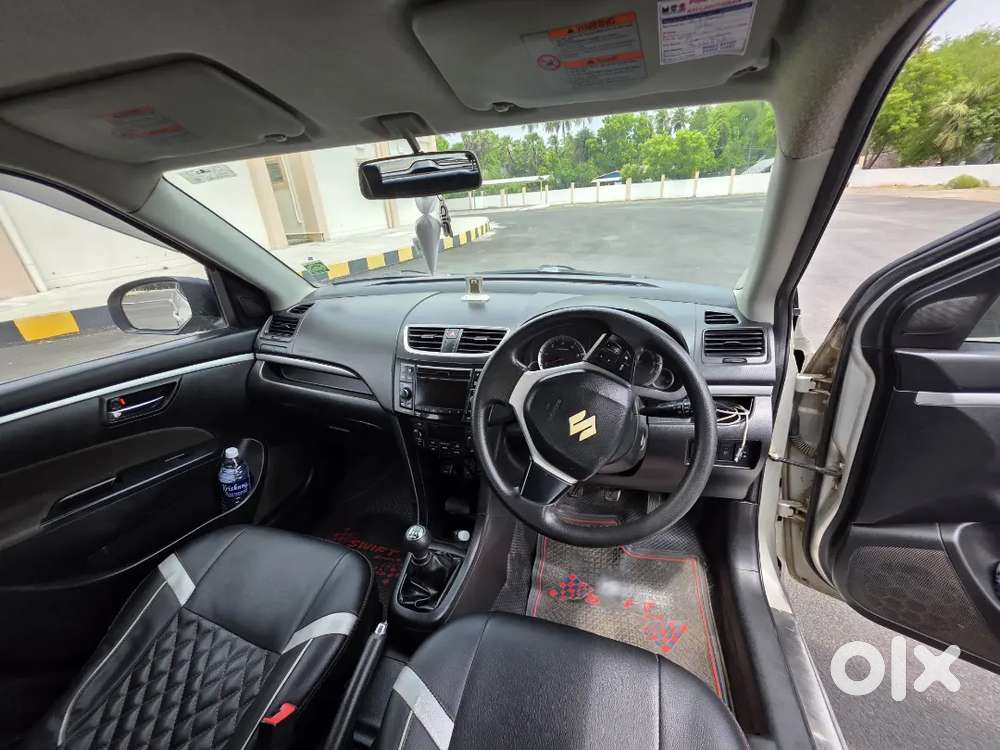 Maruti Suzuki Swift Zdi 2014 Model
