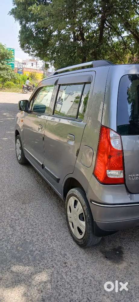 Maruti Suzuki Wagon R 2017 Top Model Original Pant