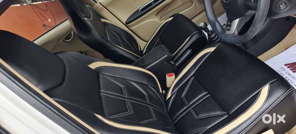 Honda Amaze 2013-2016 S I-vtech, 2017, Petrol