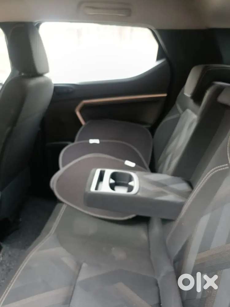Renault Kiger 2023 Petrol Well Maintained