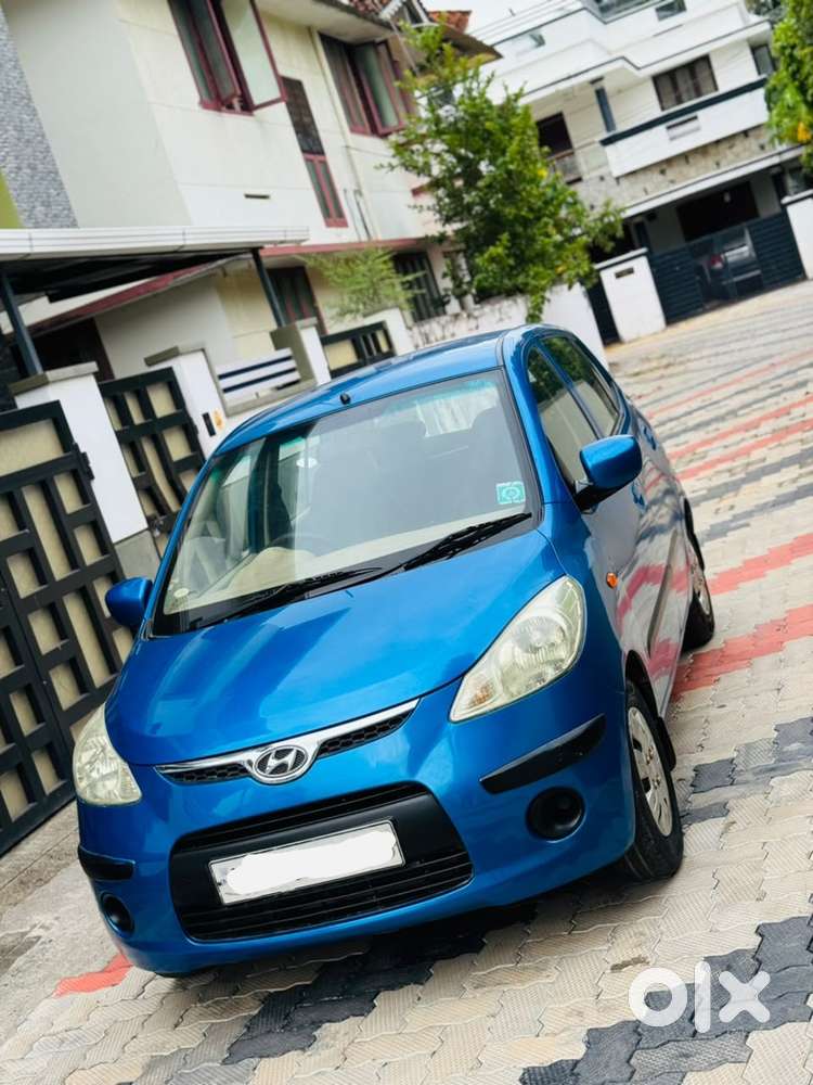 Hyundai I10 Magna Petrol Manual 2009