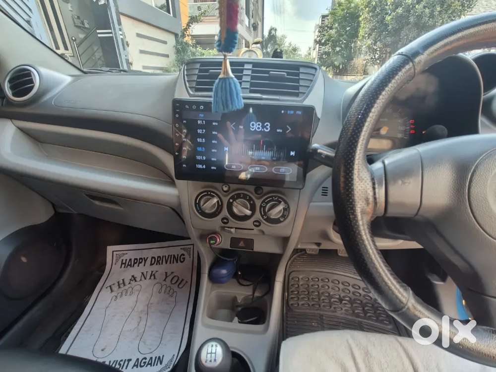 Maruti Suzuki A-star 2009 Zxi (abs)