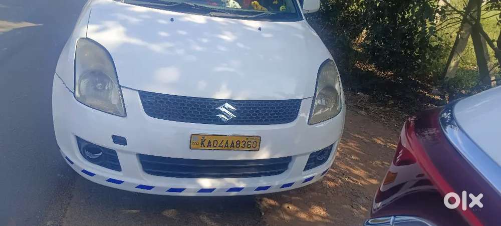 Maruti Suzuki Dzire Tour 2016