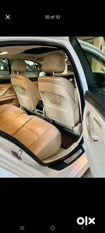 Audi A6 2013