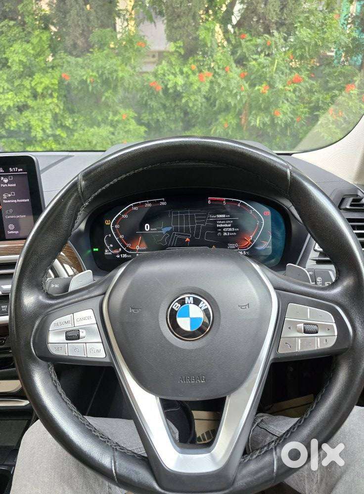 Bmw X3 Xdrive30d, 2022, Diesel