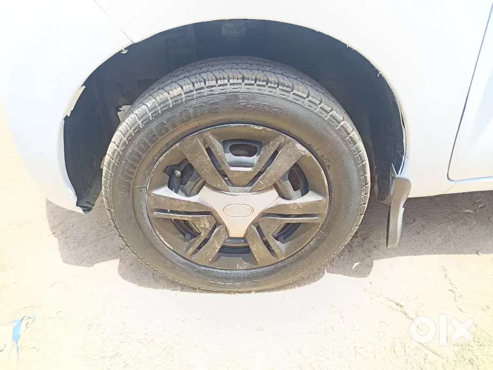 Datsun Redigo 2018 Petrol 39000 Km Driven