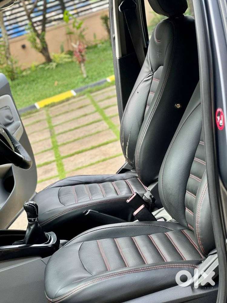 Ford Ecosport 1.5 Tdci Trend Plus Be, 2016, Diesel