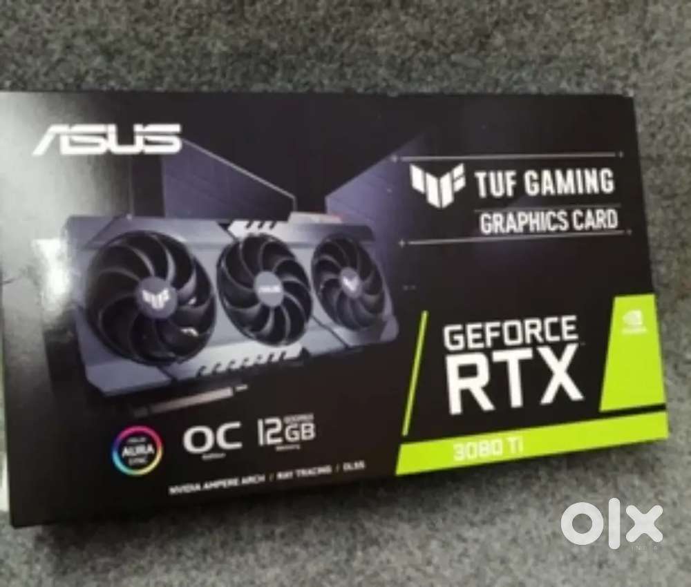 Ipr Iitr Asus Rog Strix Geforce Rtx 3080 ASUS ROG Strix GeForce