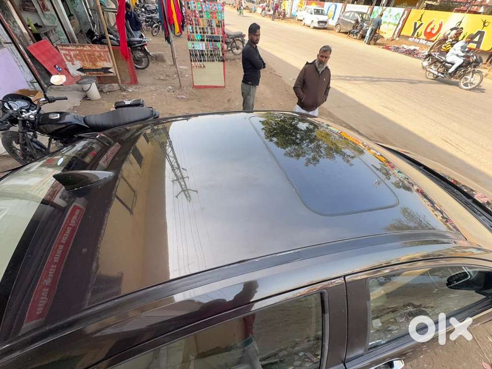 Honda City 2018 Petrol Well Maintained