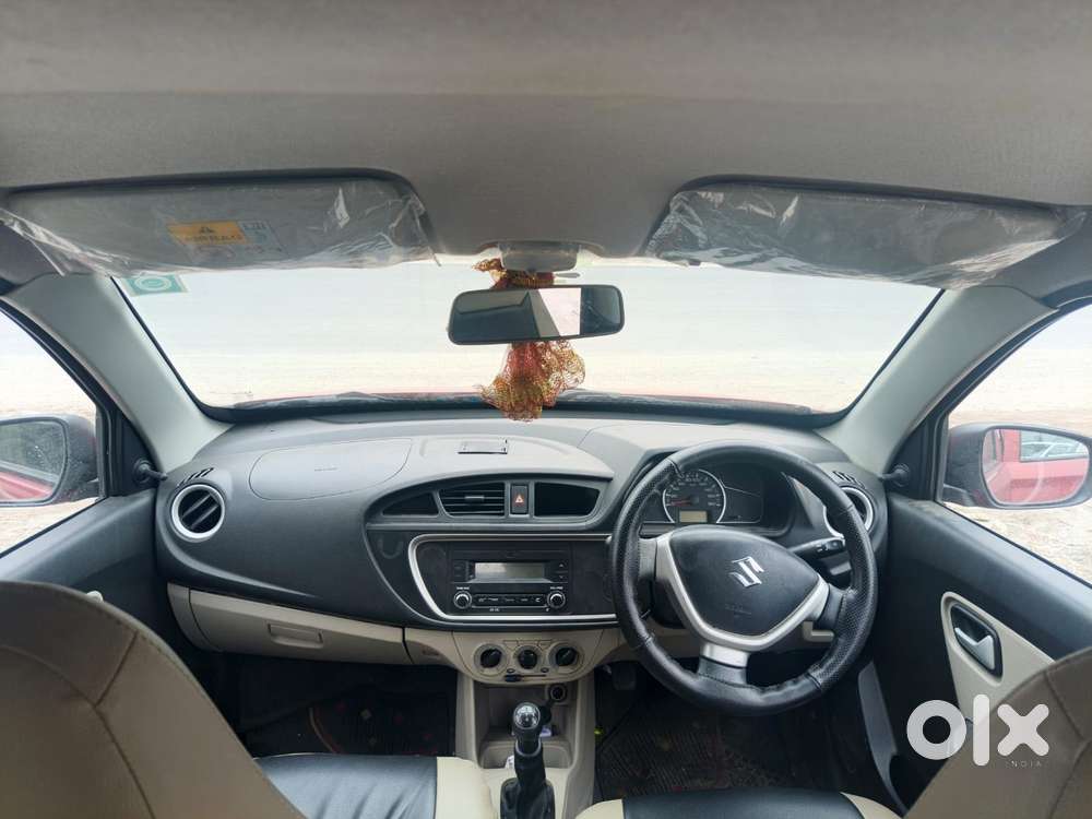 Maruti Suzuki Alto 800 Vxi Airbag, 2021, Petrol