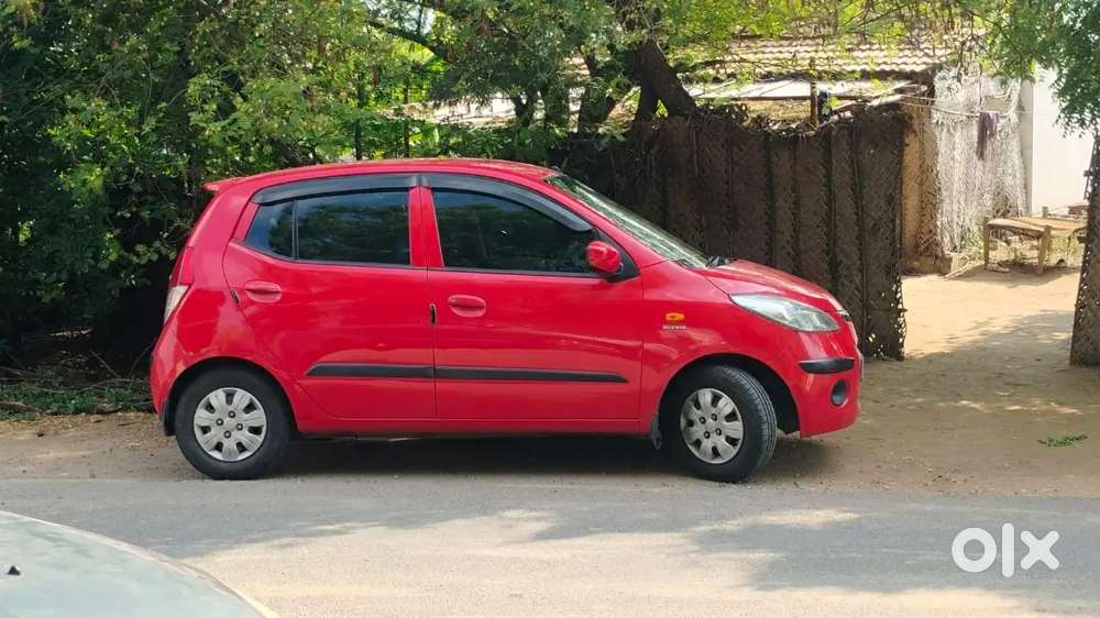 Hyundai I10 Sportz For Sale