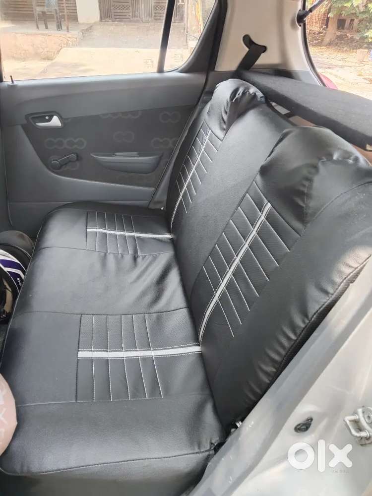 Maruti Suzuki Alto 800 2015