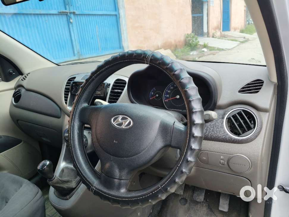 Hyundai I20 1.2 Era, 2012, Petrol