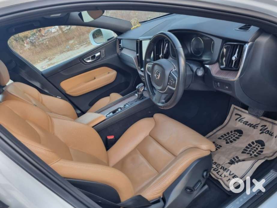 Volvo Xc60 2.0 D5 Momentum, 2018, Diesel