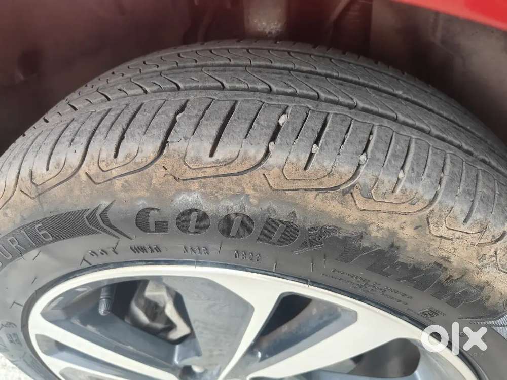 Tata Altroz 2023 Diesel 16000 Km Driven