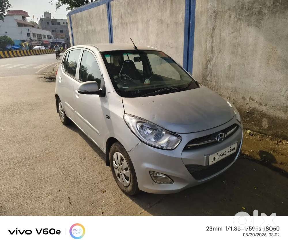 I 10 Sports