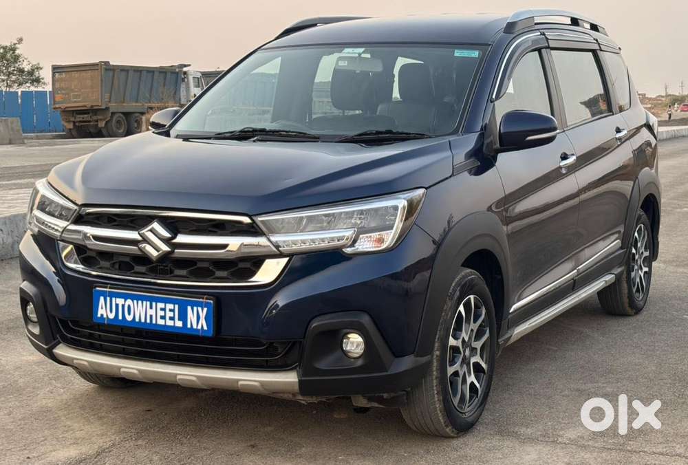Maruti Suzuki Xl6 1.5 Zeta Mt, 2023, Petrol