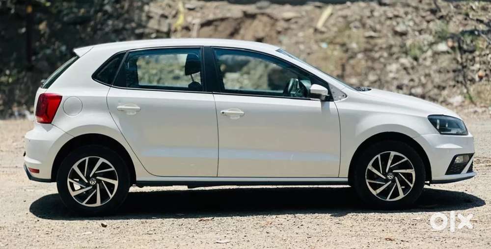 Volkswagen Polo 1.0 Comfortline Plus, 2020, Petrol