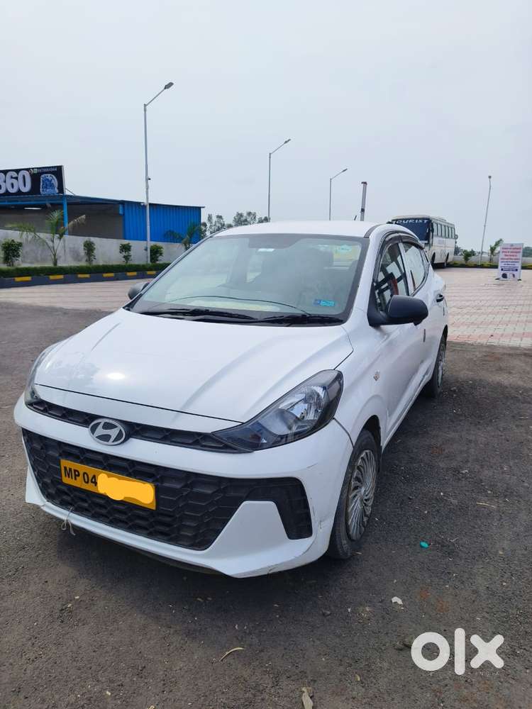 Hyundai Aura [2020-2023] 1.2 S Cng, 2025, Cng & Hybrids