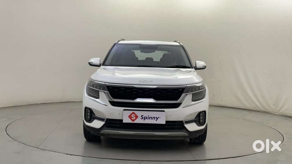 Kia Seltos Htx Plus D, 2022, Diesel