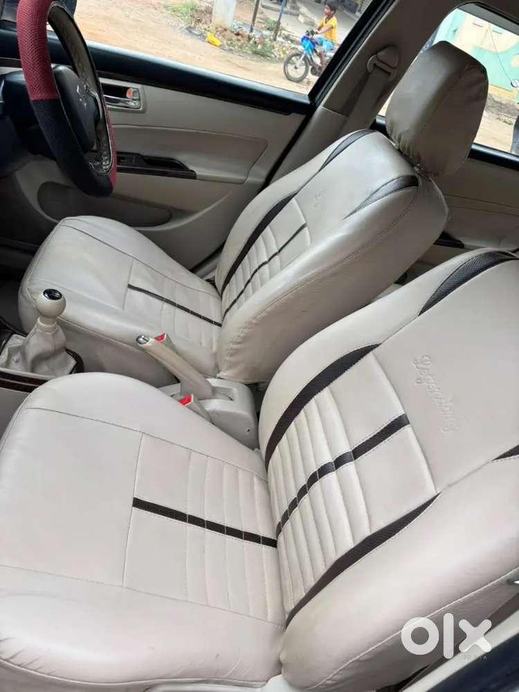 Maruti Suzuki Swift 2015