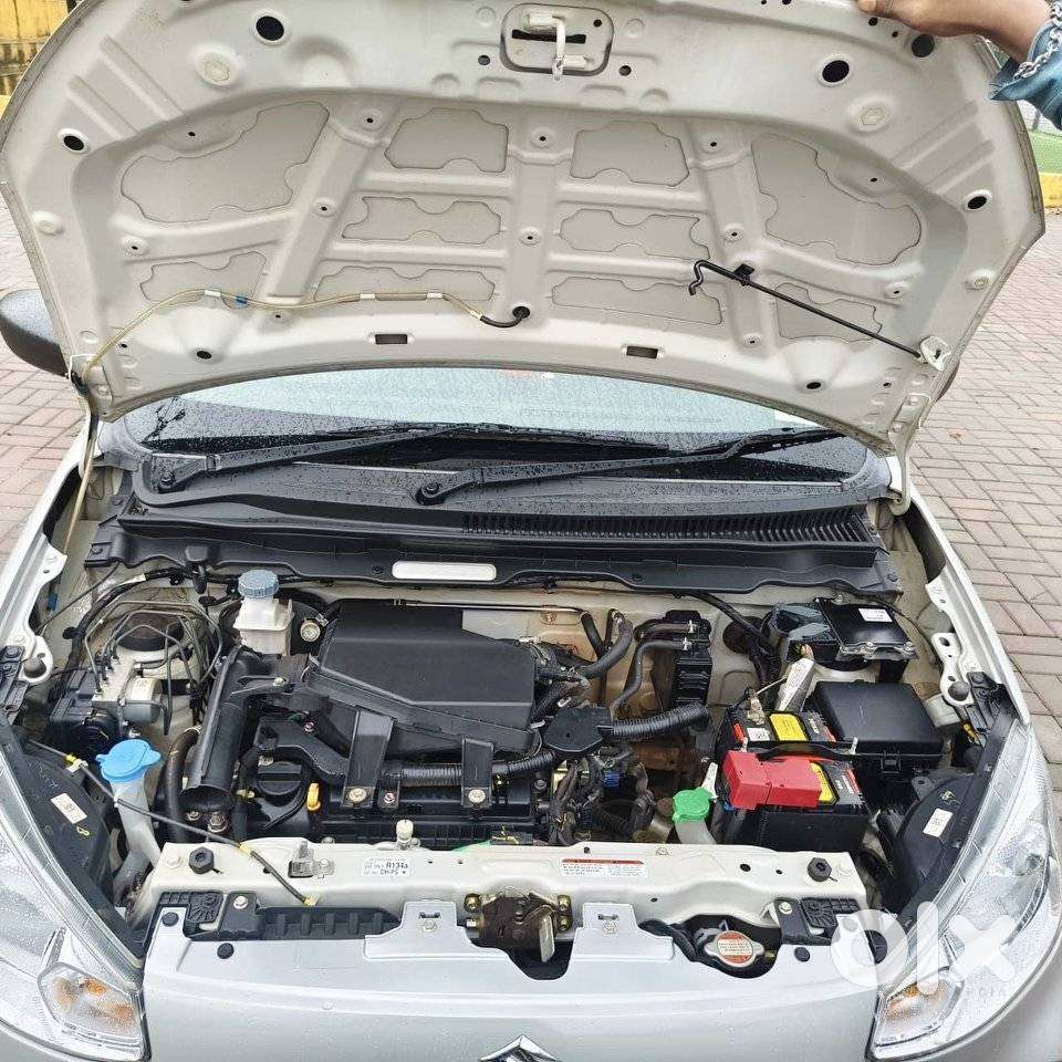 Maruti Suzuki Alto K10 Vxi (o), 2024, Petrol