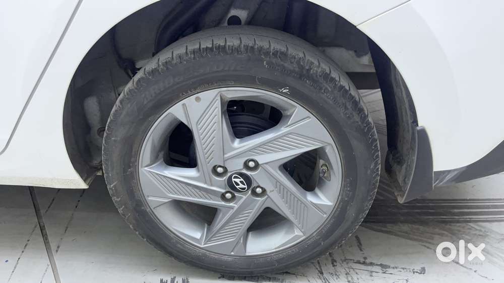 Hyundai Verna 1.5 Sx Diesel Mt, 2023, Diesel