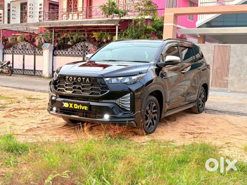 Maruti Suzuki Invicto Alpha Plus 7str, 2024, Electric