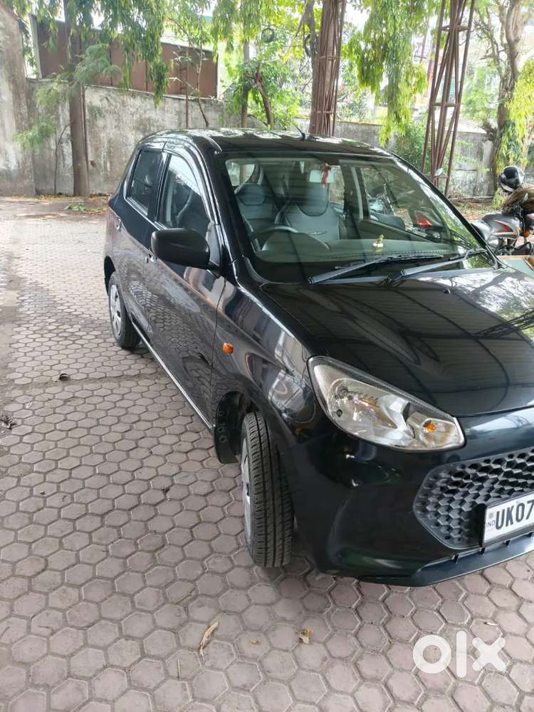 Maruti Suzuki Alto K10 2025 Top Model
