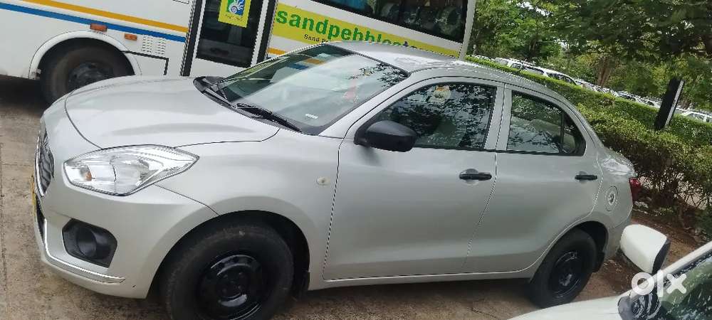 Maruti Suzuki Dzire 2018 Diesel 150000 Km Driven