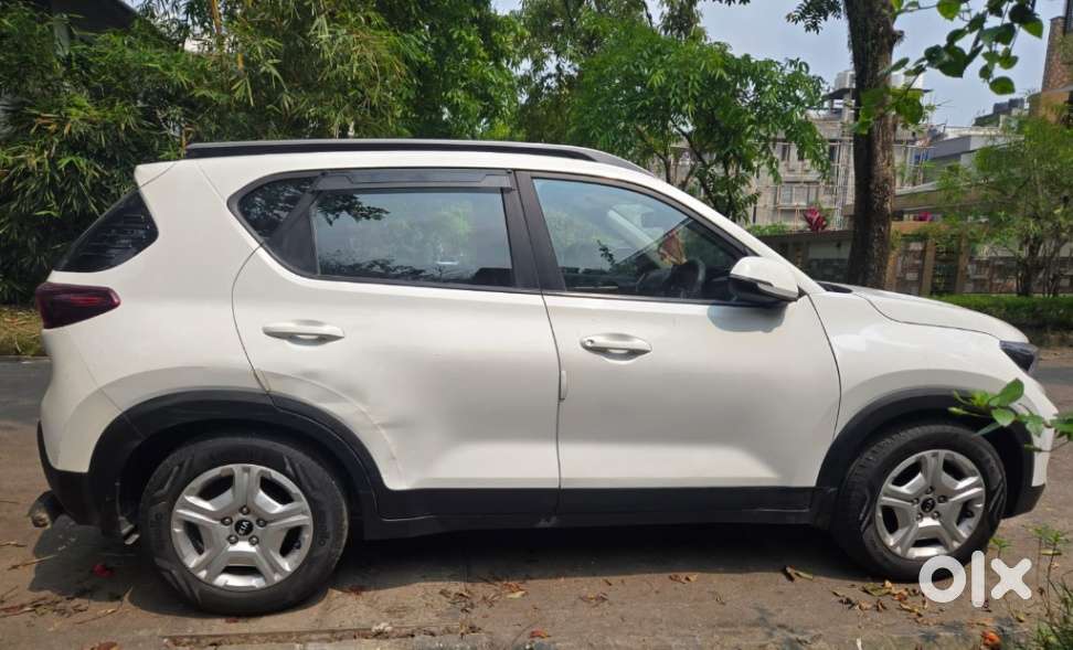 Kia Sonet 1.2 Htk Plus, 2020, Petrol