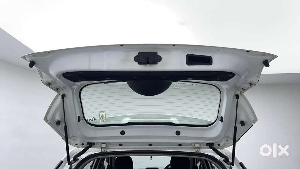 Tata Nexon 1.2 Revotron Xz Plus (s), 2023, Petrol