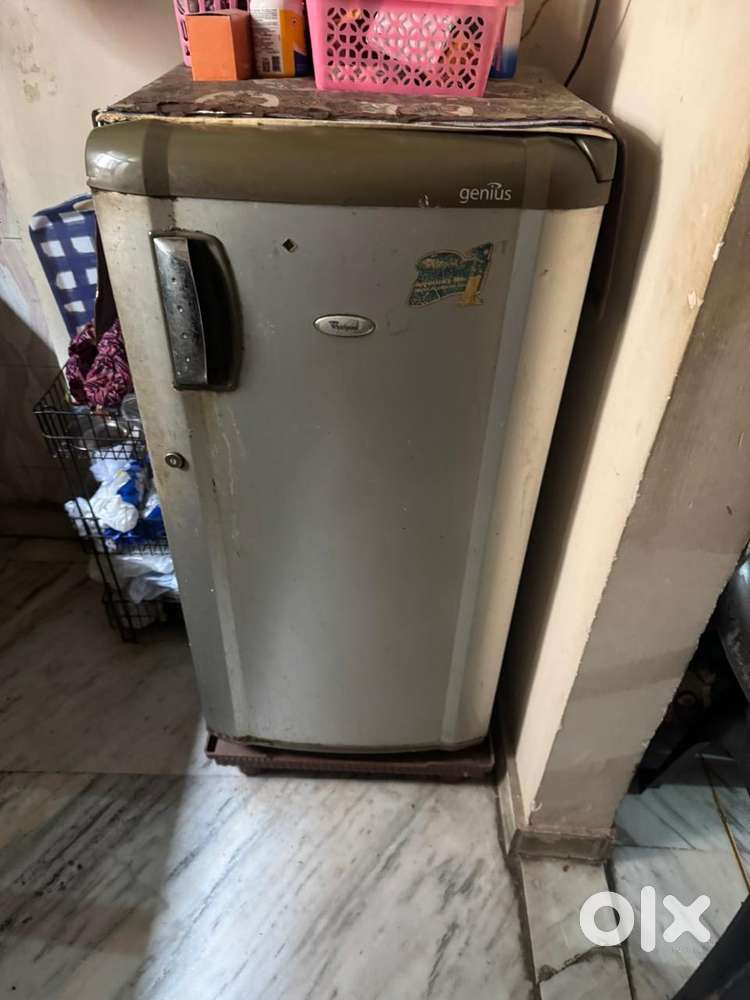 Whirlpool Single Door Refrigerator &ndash; Budget Friendly