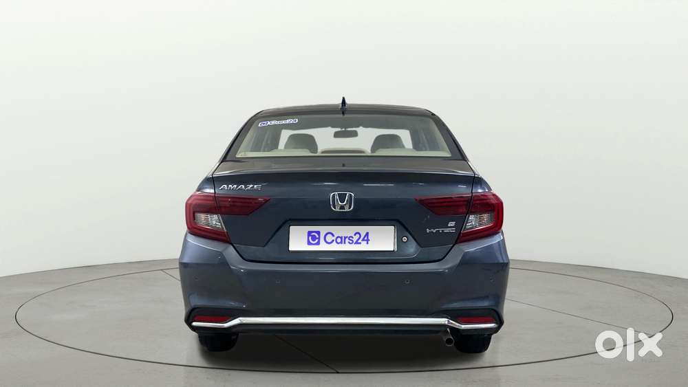 Honda Amaze 1.2 S I-vtec, 2022, Petrol