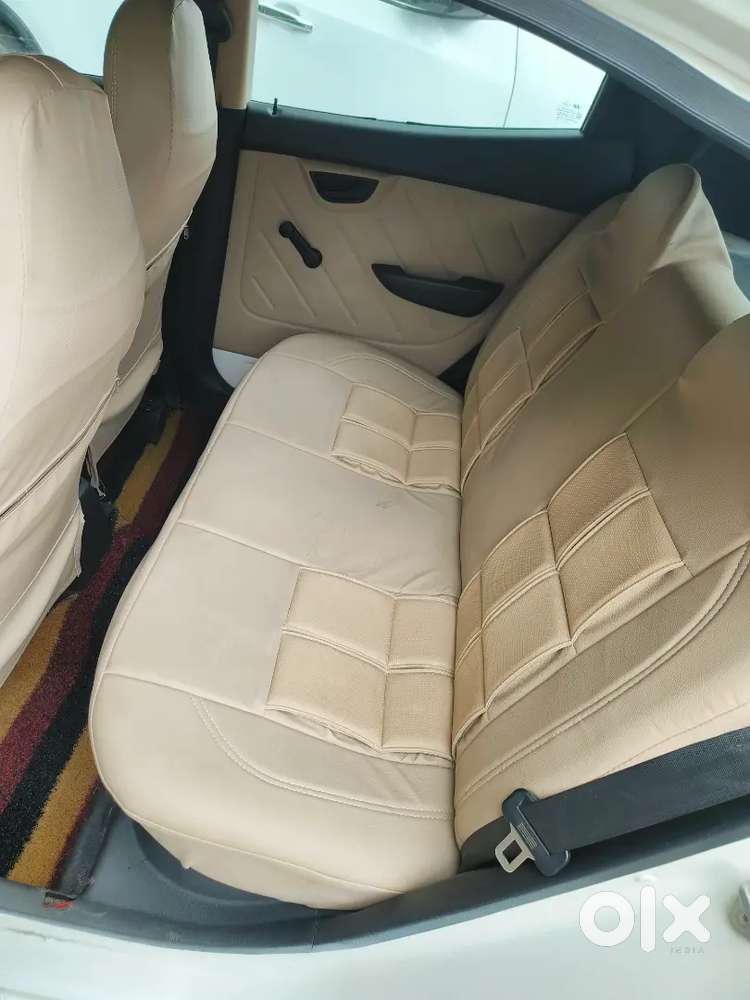 Hyundai Eon 1.0 Magna 2018