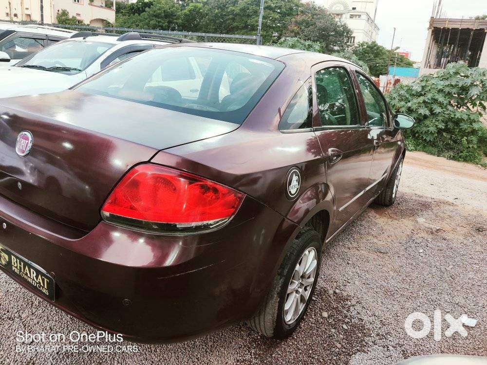 Fiat Linea Classic 1.3 Multijet, 2014, Diesel