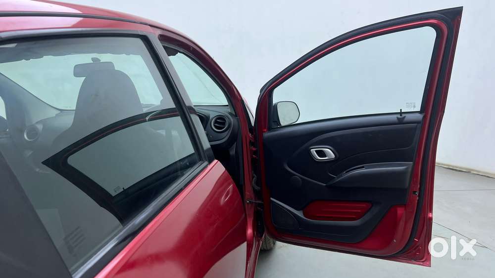 Datsun Redigo 1.0 S, 2019, Petrol