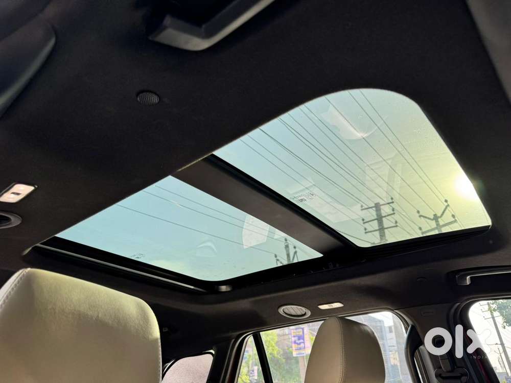 Ford Endeavour 3.2 Titanium Plus 4x4 At, 2016, Diesel