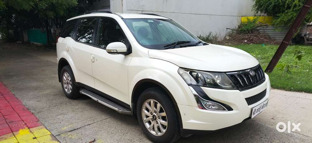 Mahindra Xuv500 W8 2wd, 2015, Diesel